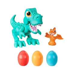 Dino Crew Crunchin' T-Rex