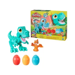 Dino Crew Crunchin' T-Rex