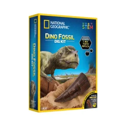 Dino Fossil Dig Kit