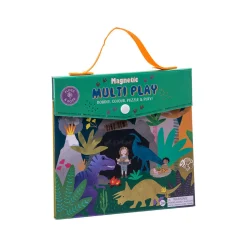 Dino Magnetic Multi-Play Game