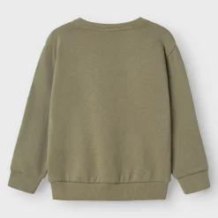 Dinosaur Sweatshirt