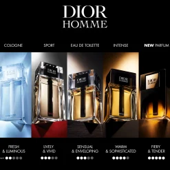 Dior Homme Cologne