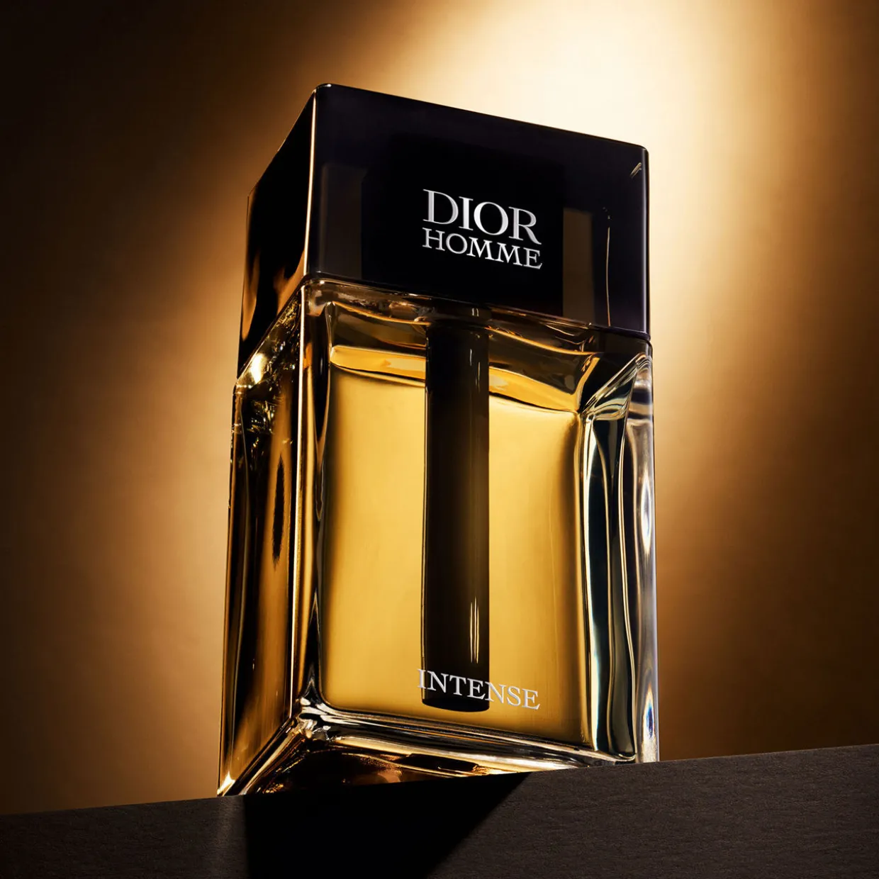 Dior Homme Intense