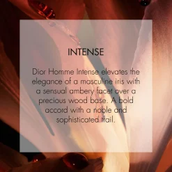 Dior Homme Intense