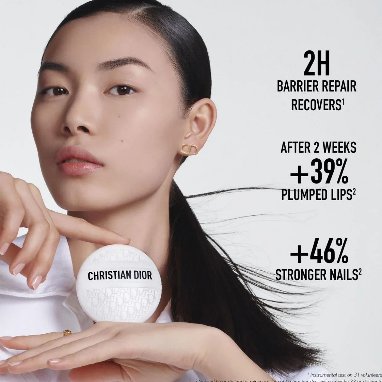Dior Le Baume