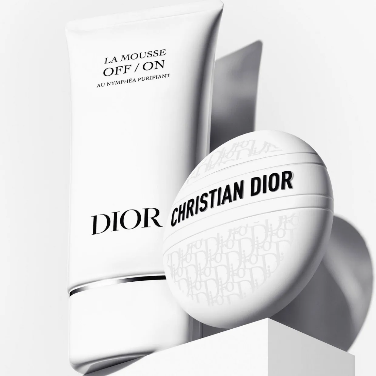 Dior Le Baume