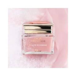 Dior Prestige Le Sucre de Gommage Face Scrub