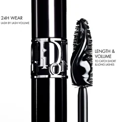 Diorshow Mascara