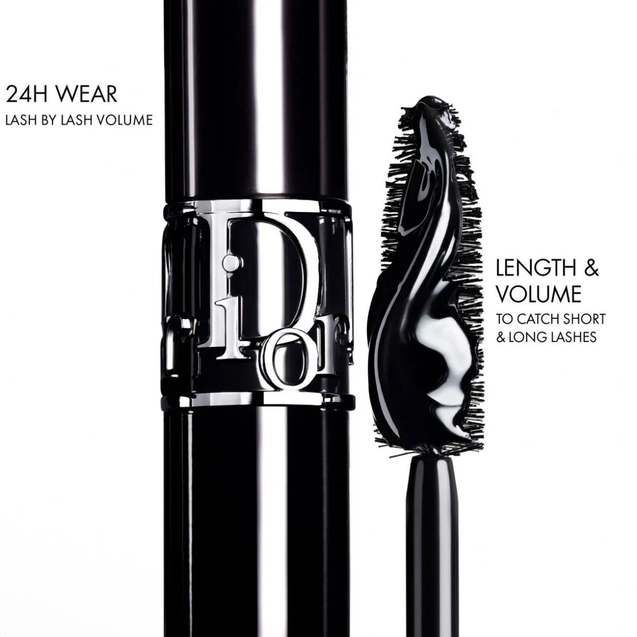 Diorshow Mascara