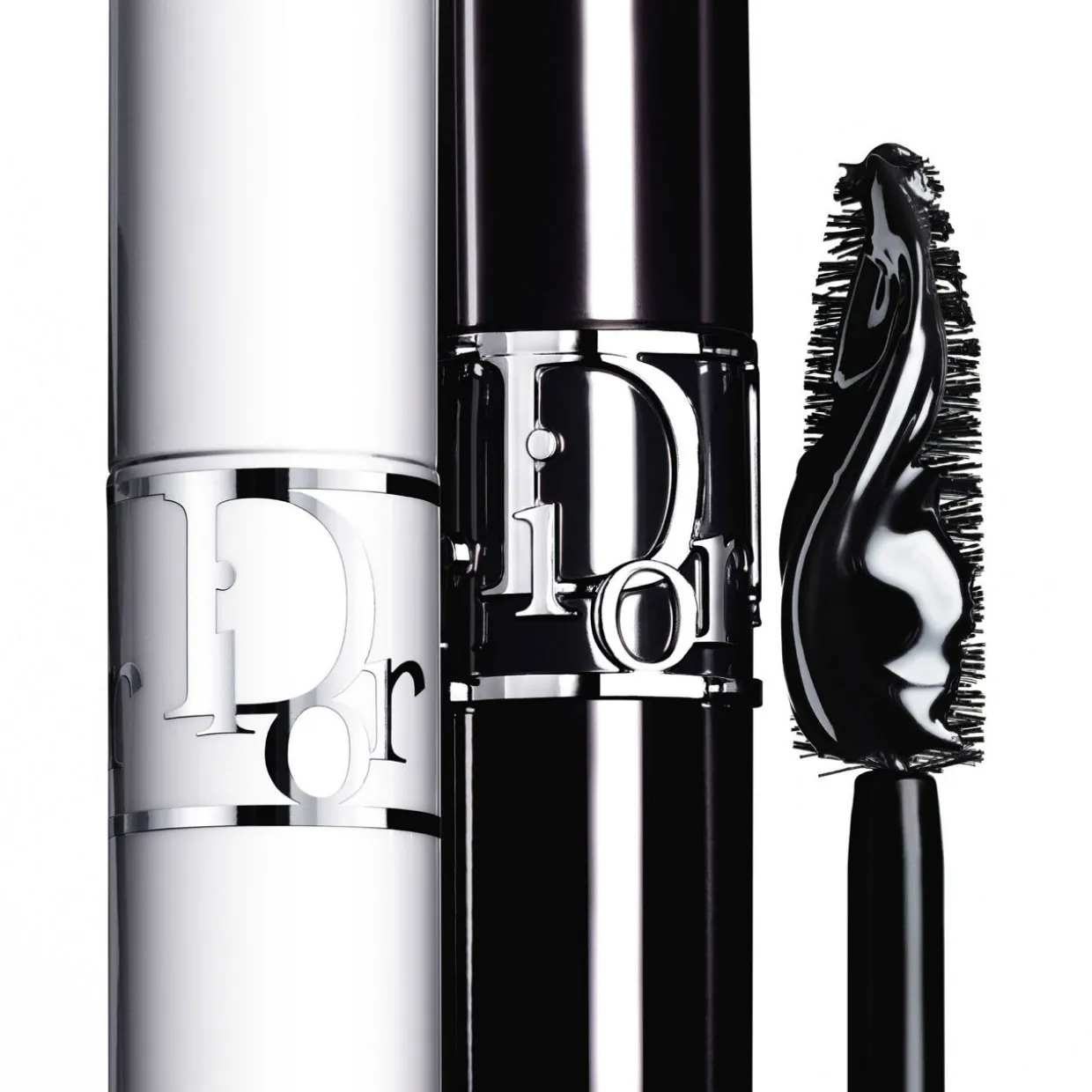 Diorshow Mascara