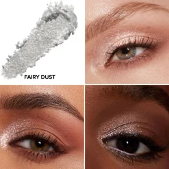 Disco Crush High Shine Glitter Eye and Face Sparkle