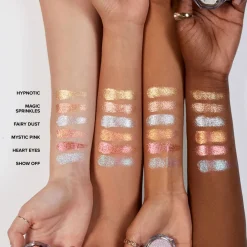 Disco Crush High Shine Glitter Eye and Face Sparkle