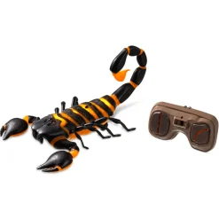 Discovery Remote Control Scorpion Pet