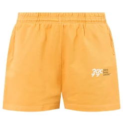 Distance Logo Sweat Shorts