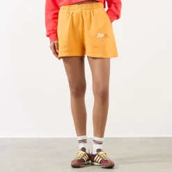 Distance Logo Sweat Shorts