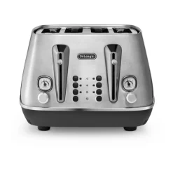 Distinta X 4 Slice Toaster