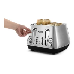 Distinta X 4 Slice Toaster