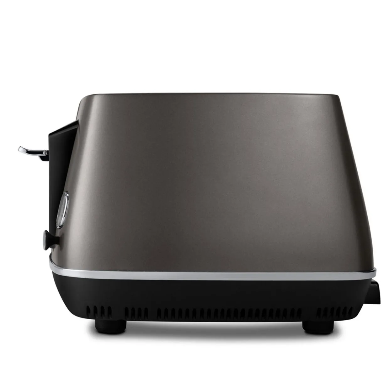 Distinta X Titanium Four Slot Toaster