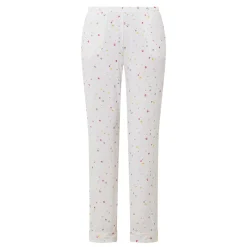 Ditsy Print Pyjama Bottoms