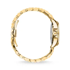 Divine Rainbow Embellished Watch