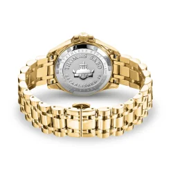 Divine Rainbow Embellished Watch