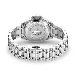 Divine Rainbow Embellished Watch