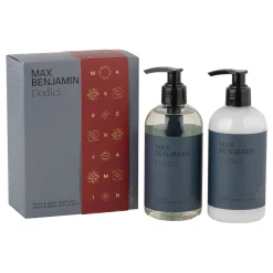 Dodici Wash & Lotion Gift Set