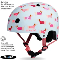 Dog Medium Helmet