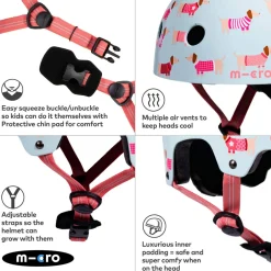 Dog Medium Helmet