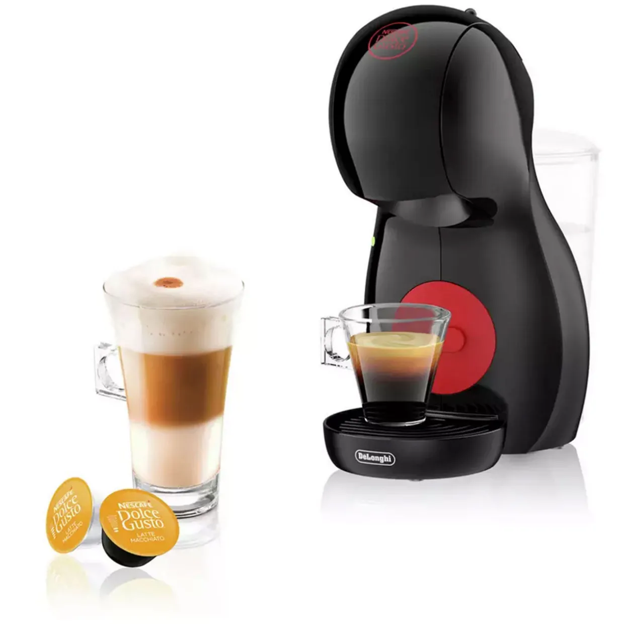 Dolce Gusto Piccolo X