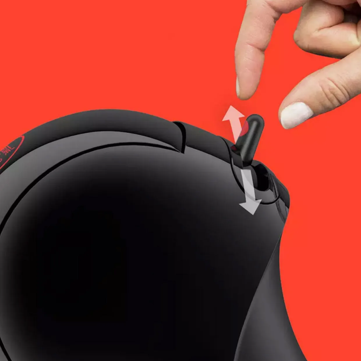 Dolce Gusto Piccolo X