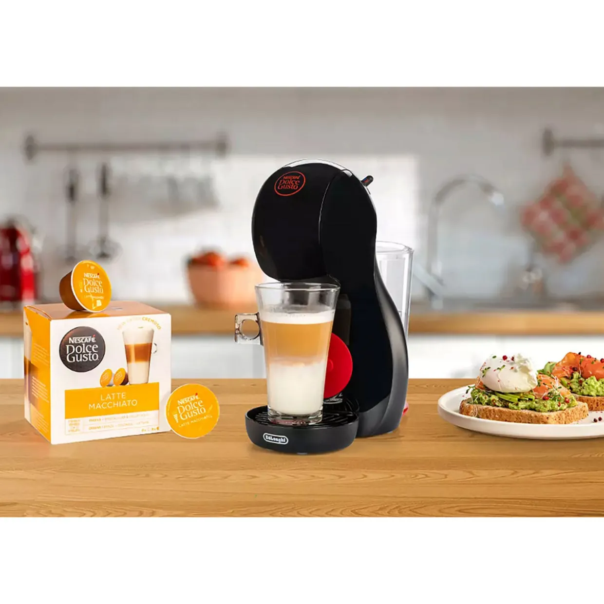 Dolce Gusto Piccolo X