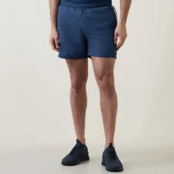 Dolphin Taped Logo Shorts