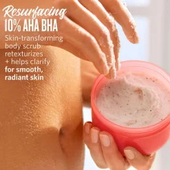 Dom Dia Bright™ Body Scrub