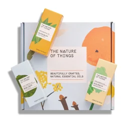 Don't Stress Gift Set