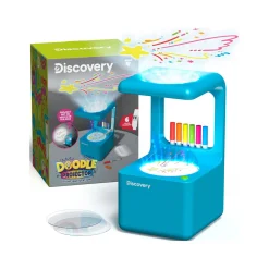 Doodle Projector