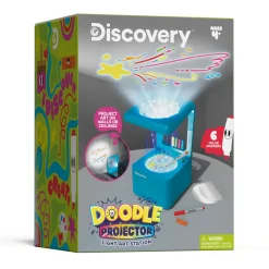 Doodle Projector