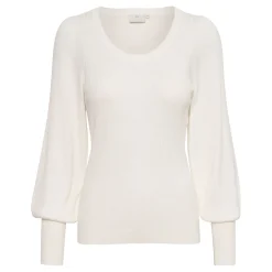 Dora Ribbed Sweater