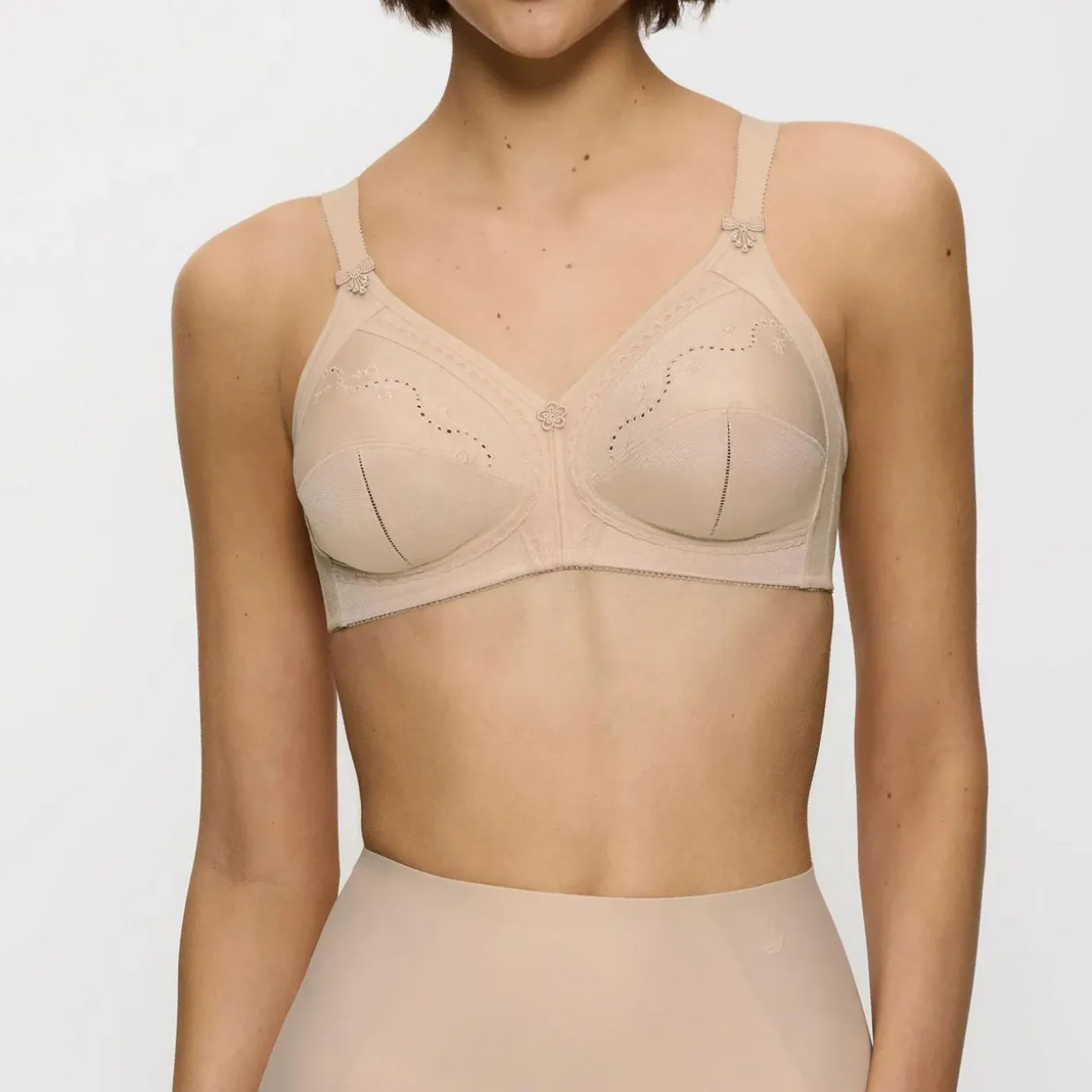 Doreen Non-Wired Bra