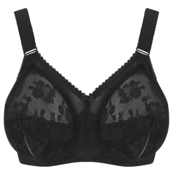 Doreen Non-Wired Full Cup Bra