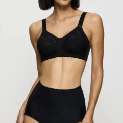 Doreen Non-Wired Full Cup Bra