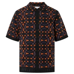 Dorset Knitted Shirt