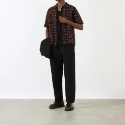 Dorset Knitted Shirt