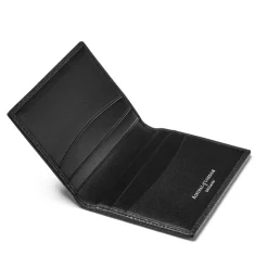Double Fold Cardholder