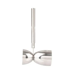 Double Jigger With Handle
