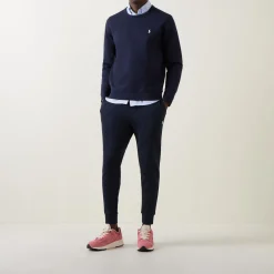 Double Knit Sweatpants