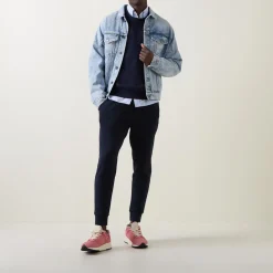 Double Knit Sweatpants