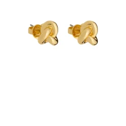 Double Knot Studs