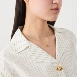 Double Knot Studs