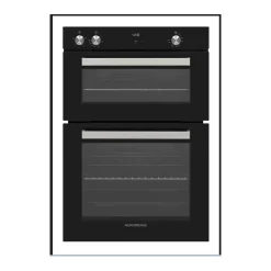 Double Oven
